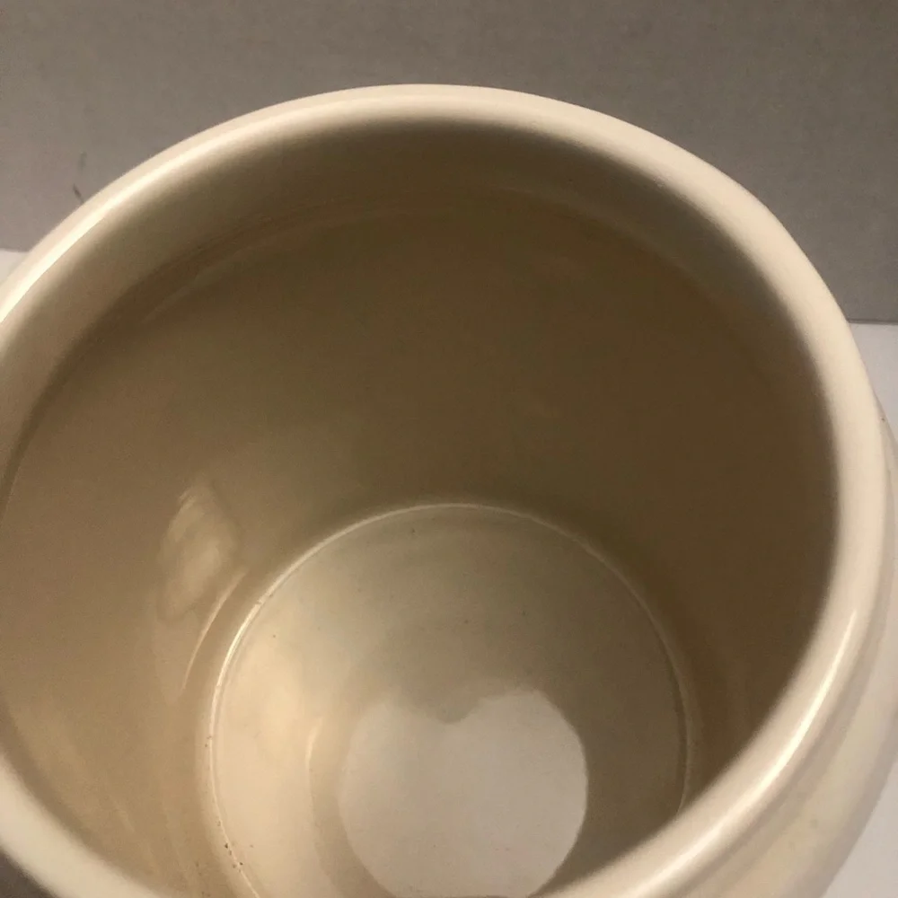 Rae Dunn SNACK Canister